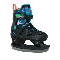 Раздвижные коньки CK-SK1111 Black