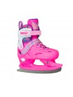 Раздвижные коньки CK-SK1110 Pink