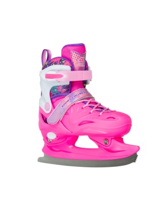 Раздвижные коньки CK-SK1110 Pink