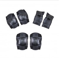 Защита 104B Black