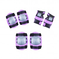 Защита 104B Violet