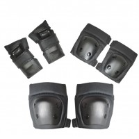 Защита 114 Black