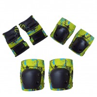 Защита 114 Green