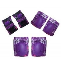 Защита 114 Violet