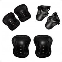 Защита D-023 Black