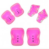 Защита D-023 Pink