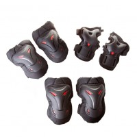 Защита H501B Black