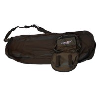 Сумка-чехол для самоката  черная 200-230 мм.