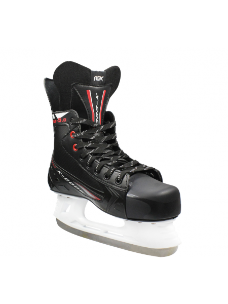 Хоккейные коньки X-CODE -5.0 Red