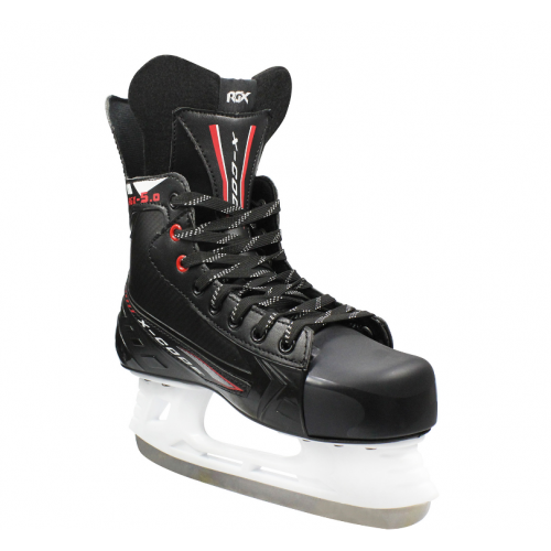 Хоккейные коньки X-CODE -5.0 Red