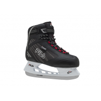 Коньки фитнесс Fila BREEZE BLACK/F21