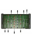 Настольный футбол (кикер) «Dybior Turin» (120x61x84, синий)