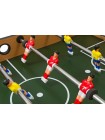 Настольный футбол (кикер) «Junior II» (91,4 x 50,8 x 20,3 см)