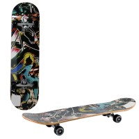 Скейтборд LG DBL 350