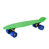 Мини-круизер PNB-10 (22) Green