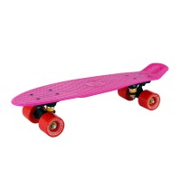 Мини-круизер PNB-10 (22) Pink