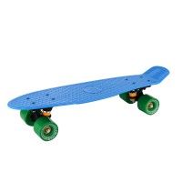 Мини-круизер PNB-10 (22) Blue