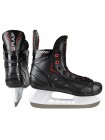 Коньки для проката Graf Supra G855 Blades SH Black/Red