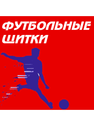 Щитки футбольные