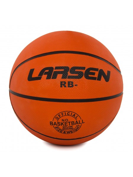 Мяч баскетбольный Larsen RB (ECE) 6