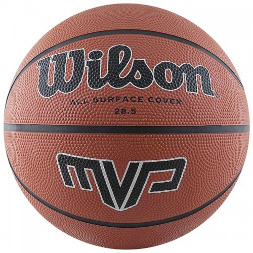 Мяч баскетбольный Wilson MVP 285 WTB1418XB06 Sz.6