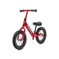 Беговел Atemi Turbo ABBK01A красный