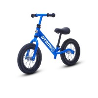 Беговел Atemi Turbo ABBK01D синий