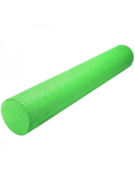 Ролик массажный для йоги B31603-6 90х15см зеленый