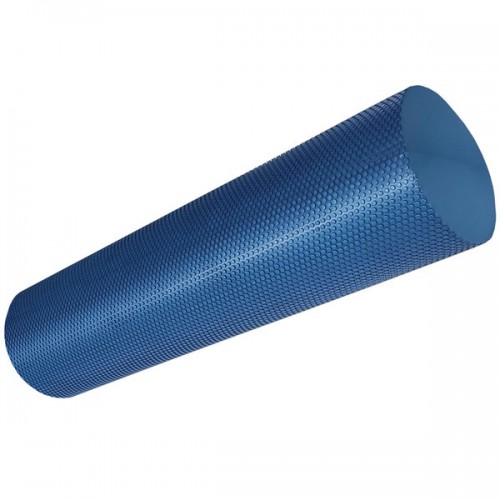Ролик для йоги полумягкий Профи B33084-1 45х15см синий