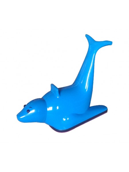 Помощник фигуриста Морской котик 1