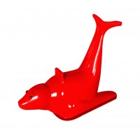 Помощник фигуриста Морской котик 2