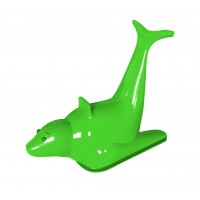 Помощник фигуриста Морской котик 3