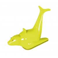 Помощник фигуриста Морской котик 4