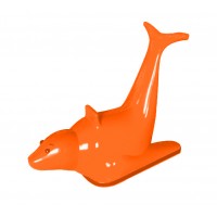 Помощник фигуриста Морской котик 5