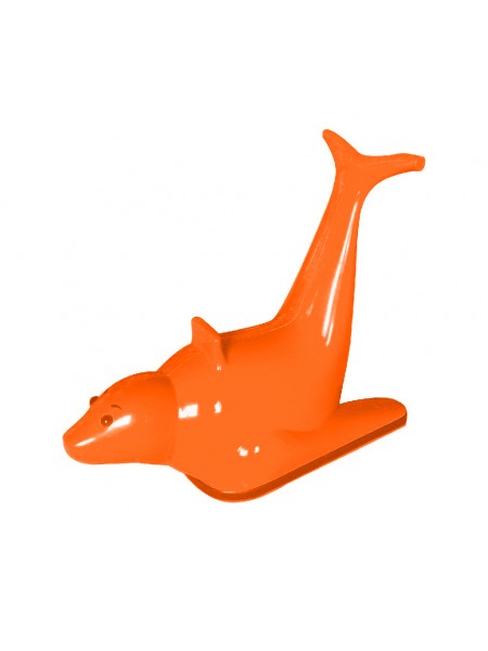 Помощник фигуриста Морской котик 5