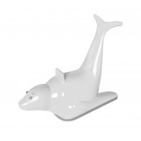 Помощник фигуриста Морской котик 6