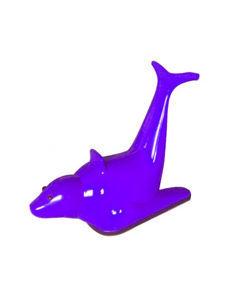 Помощник фигуриста Морской котик 7