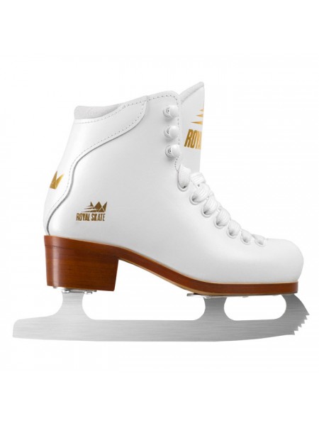 Фигурные коньки Royal Skate New