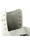 Фигурные коньки СК (Спортивная Коллекция) Grace Leather белый
