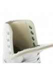 Фигурные коньки СК (Спортивная Коллекция) Paris Lux Tricot белый