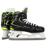 Коньки хоккейные вратаря BAUER GSX INT D