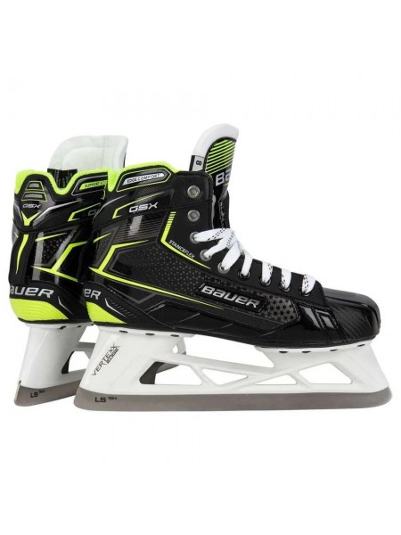 Коньки хоккейные вратаря BAUER GSX INT D
