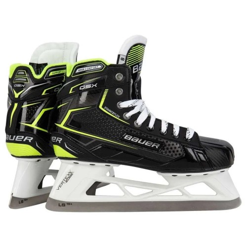 Коньки хоккейные вратаря BAUER GSX INT D