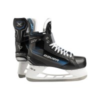 Коньки хоккейные BAUER X SR EE