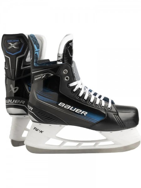 Коньки хоккейные BAUER X JR D