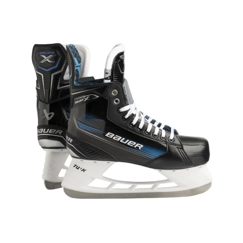 Коньки хоккейные BAUER X INT D