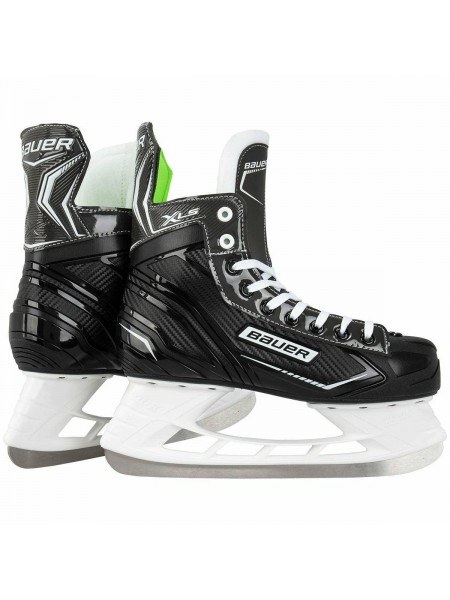 Коньки хоккейные BAUER X-LS JR R