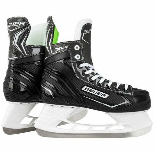 Коньки хоккейные BAUER X-LS SR R