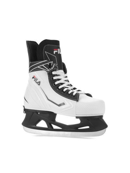 Хоккейные коньки Fila VIPER HC JUNIOR WHITE