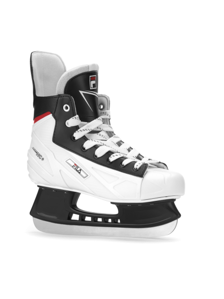 Хоккейные коньки Fila VIPER HC PLUS WHITE
